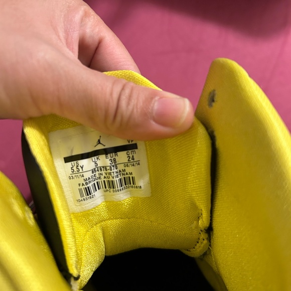 Jordan flight - Picture 6 of 7